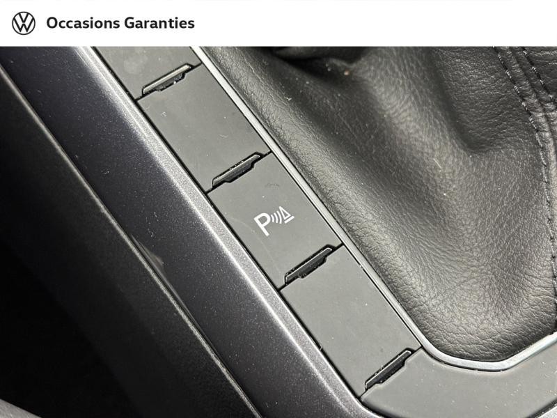 Voitures occasions VOLKSWAGEN POLO Style Paris