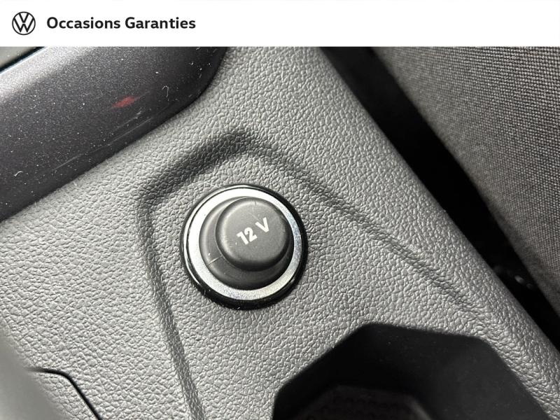 Voitures occasions VOLKSWAGEN POLO Style Paris