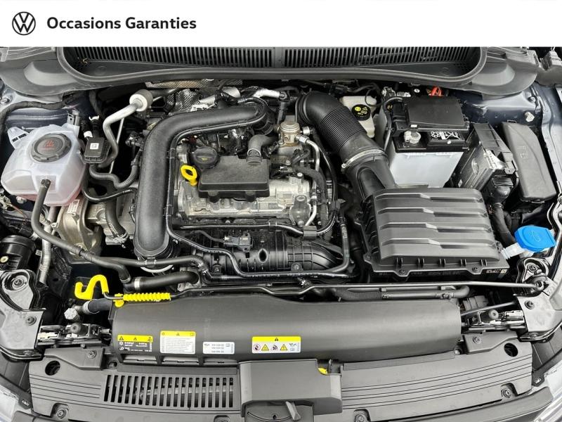 Voitures occasions VOLKSWAGEN POLO Style Paris