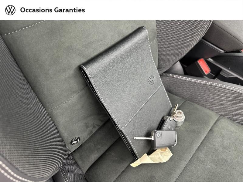 Voitures occasions VOLKSWAGEN POLO Style Paris