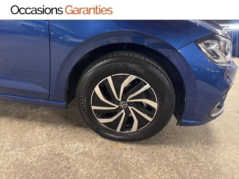 Voitures occasions VOLKSWAGEN POLO Life Paris