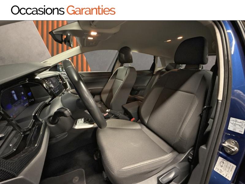 Voitures occasions VOLKSWAGEN POLO Life Paris