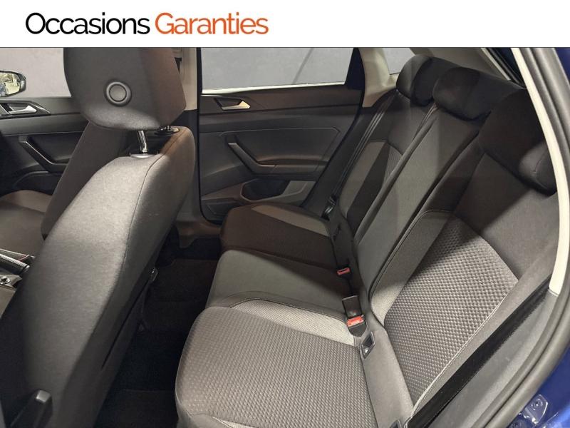 Voitures occasions VOLKSWAGEN POLO Life Paris