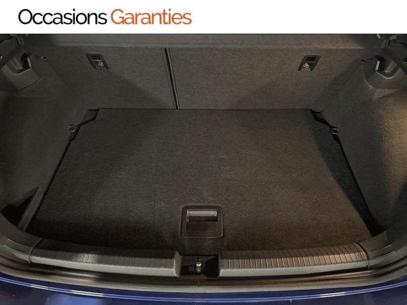 Voitures occasions VOLKSWAGEN POLO Life Paris