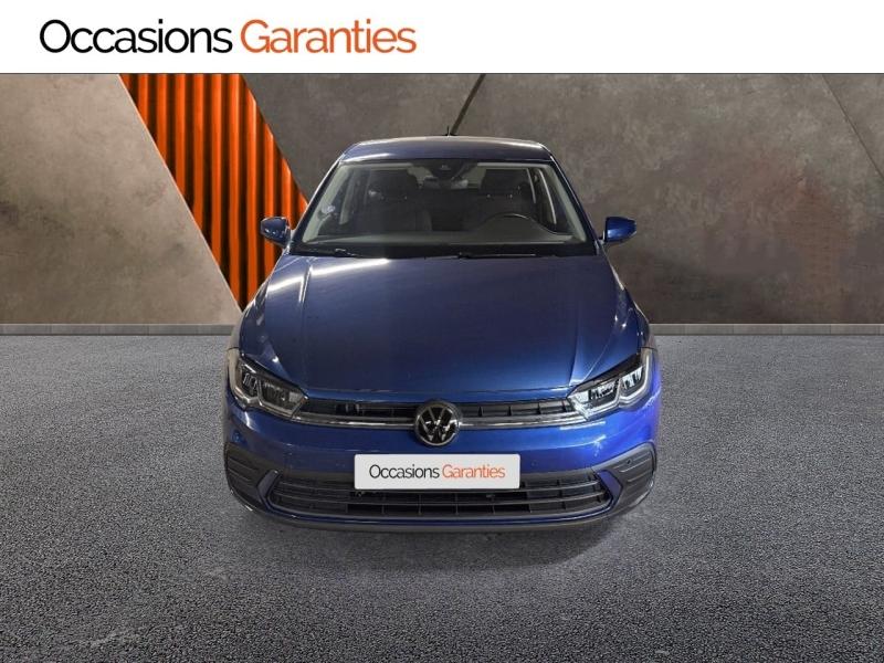 Voitures occasions VOLKSWAGEN POLO Life Paris