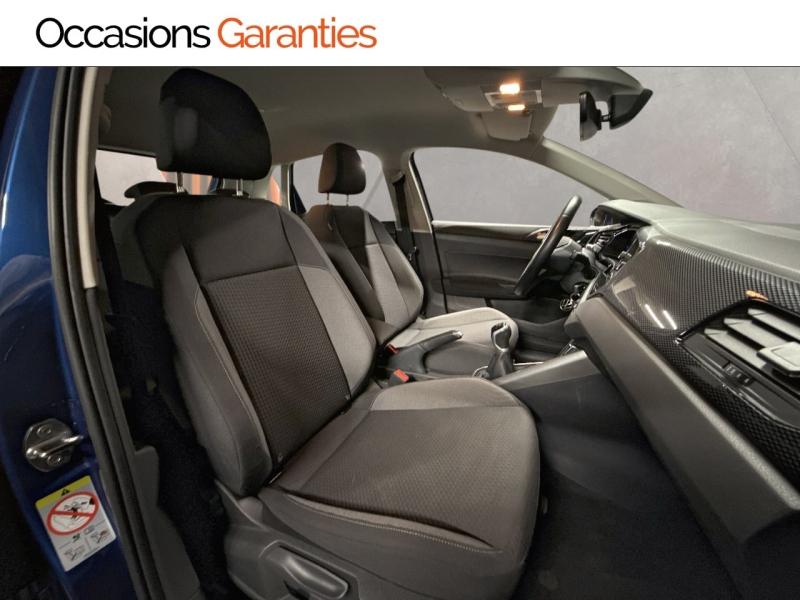 Voitures occasions VOLKSWAGEN POLO Life Paris