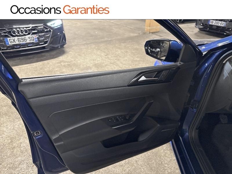Voitures occasions VOLKSWAGEN POLO Life Paris