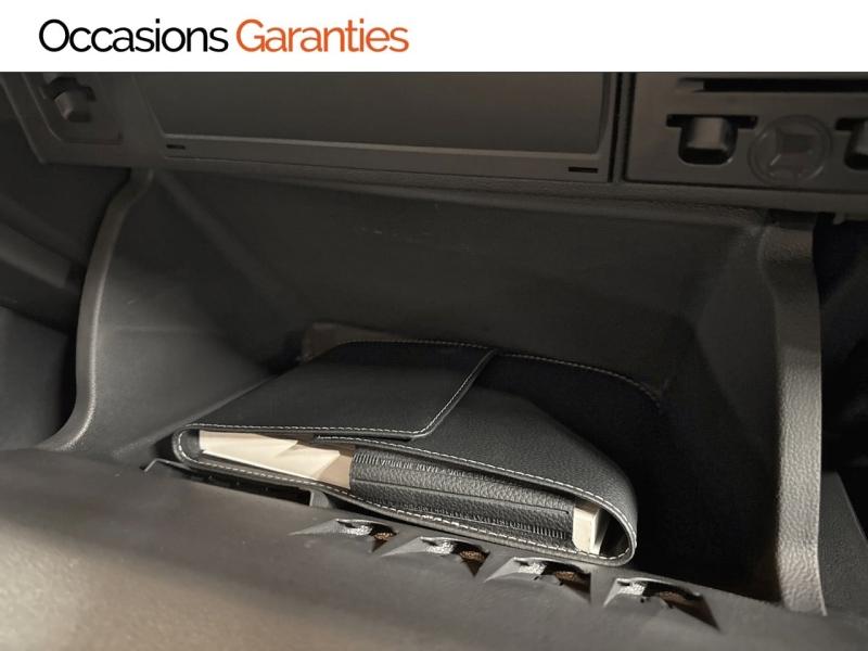 Voitures occasions VOLKSWAGEN POLO Life Paris