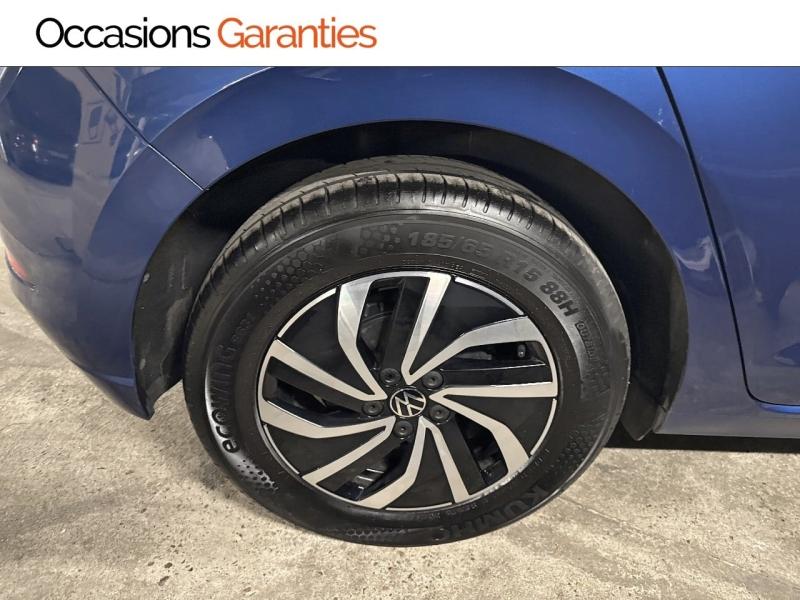 Voitures occasions VOLKSWAGEN POLO Life Paris