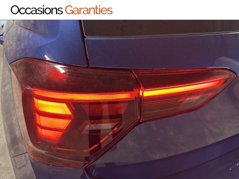 Voitures occasions VOLKSWAGEN POLO Life Paris