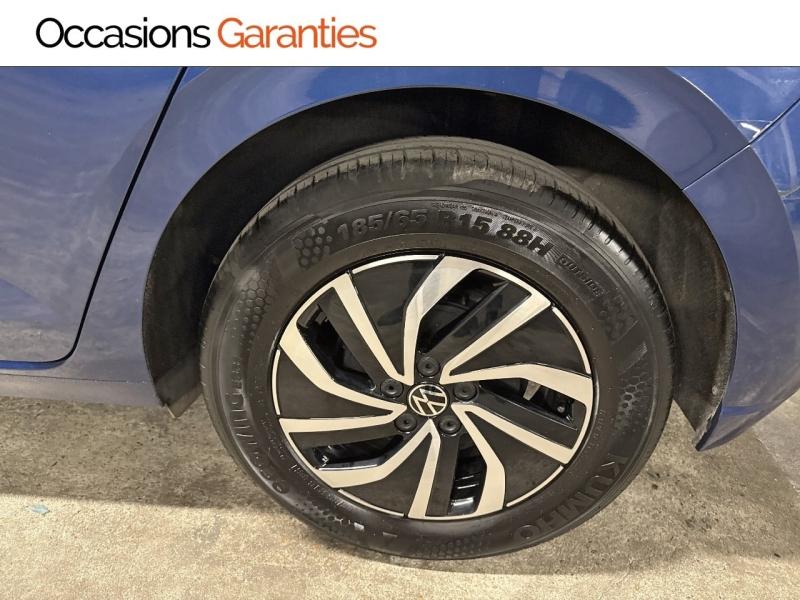 Voitures occasions VOLKSWAGEN POLO Life Paris