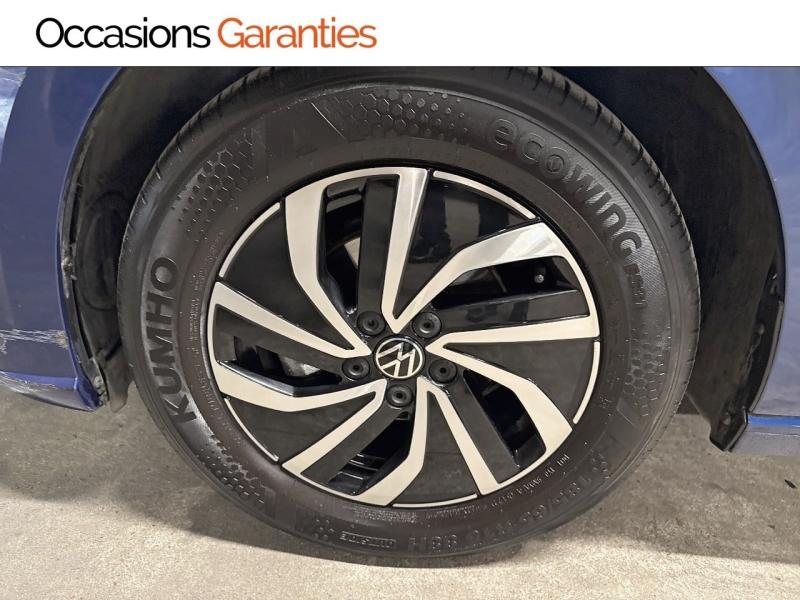 Voitures occasions VOLKSWAGEN POLO Life Paris