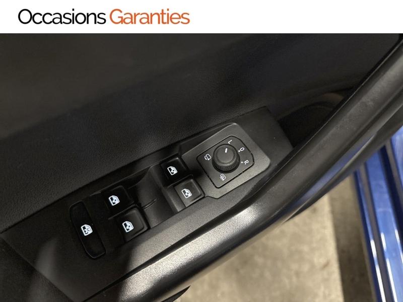 Voitures occasions VOLKSWAGEN POLO Life Paris