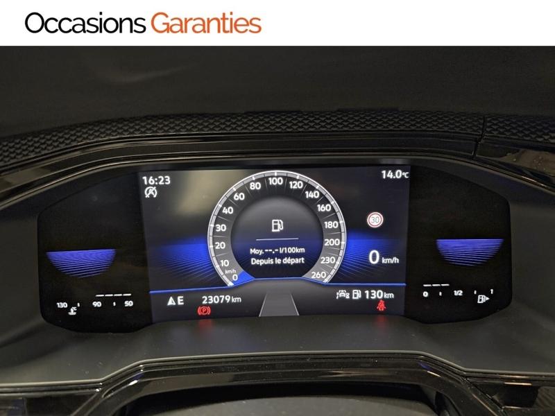 Voitures occasions VOLKSWAGEN POLO Life Paris