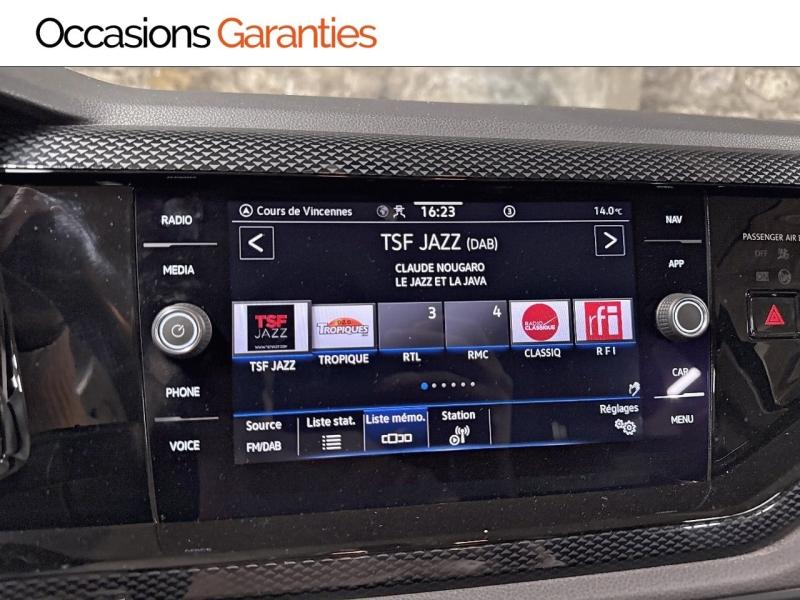 Voitures occasions VOLKSWAGEN POLO Life Paris