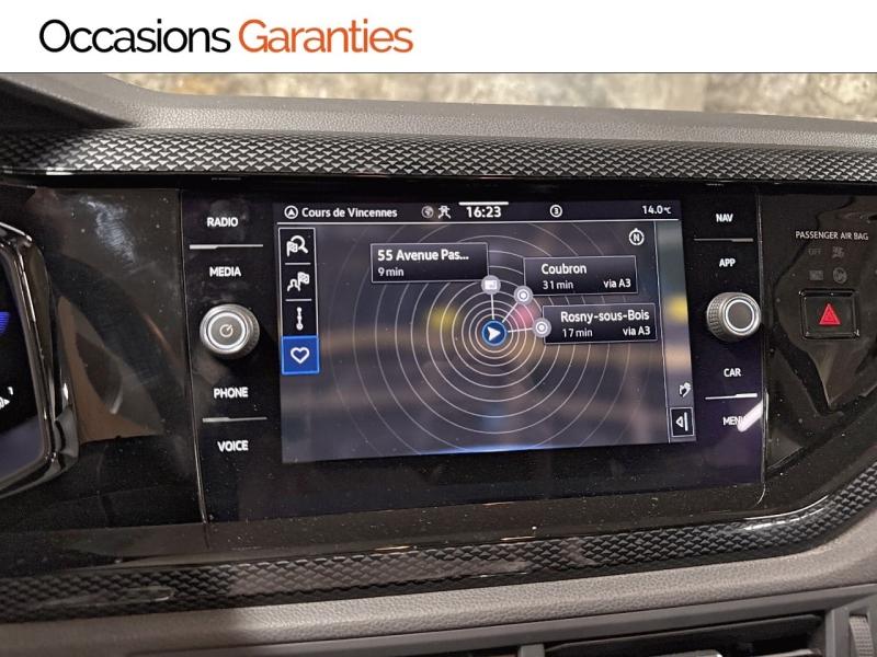 Voitures occasions VOLKSWAGEN POLO Life Paris