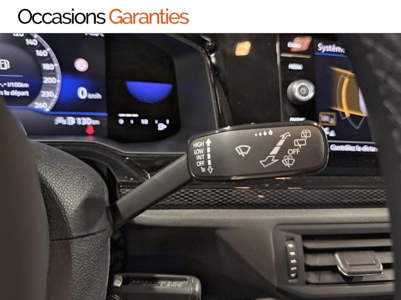 Voitures occasions VOLKSWAGEN POLO Life Paris