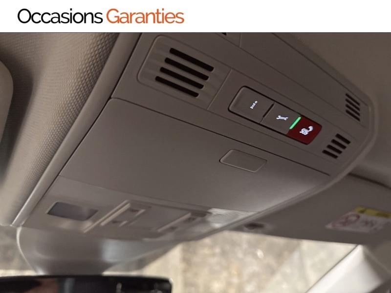 Voitures occasions VOLKSWAGEN POLO Life Paris