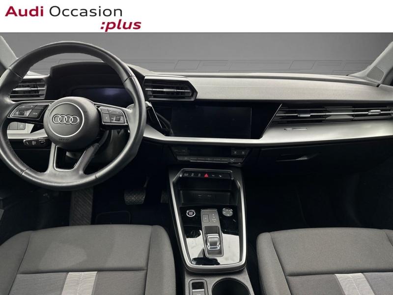 Voitures occasions Audi A3 Sportback Design Paris