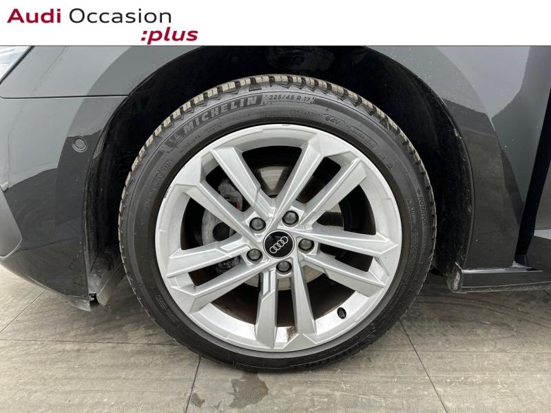 Voitures occasions Audi A3 Sportback Design Paris