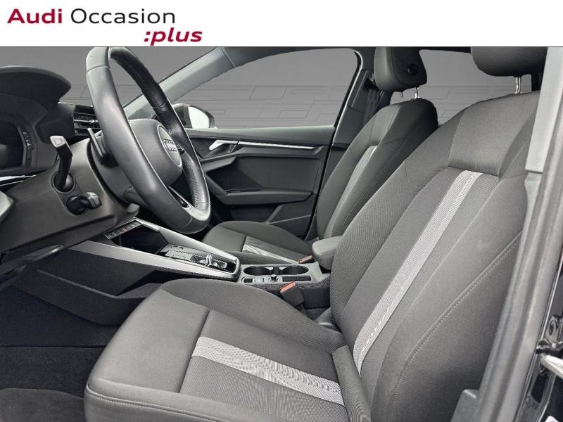 Voitures occasions Audi A3 Sportback Design Paris