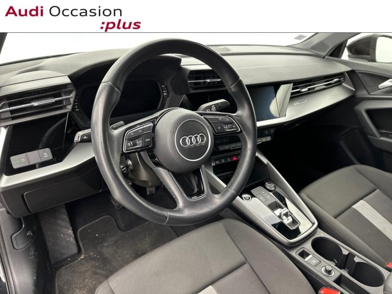 Voitures occasions Audi A3 Sportback Design Paris