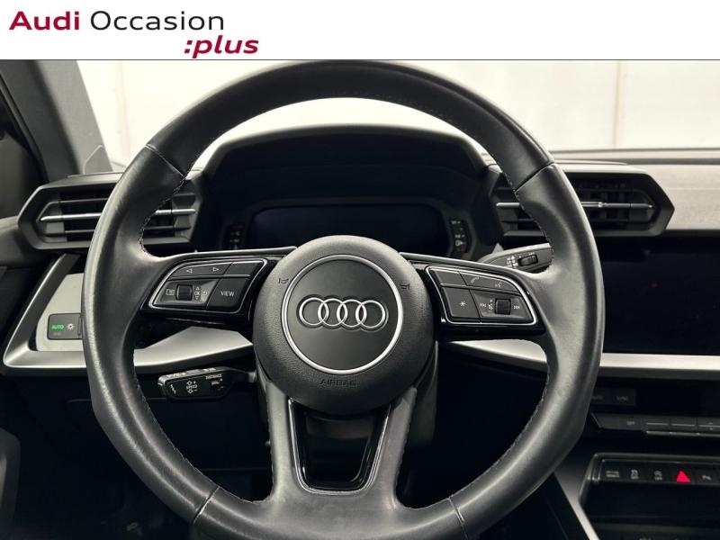 Voitures occasions Audi A3 Sportback Design Paris