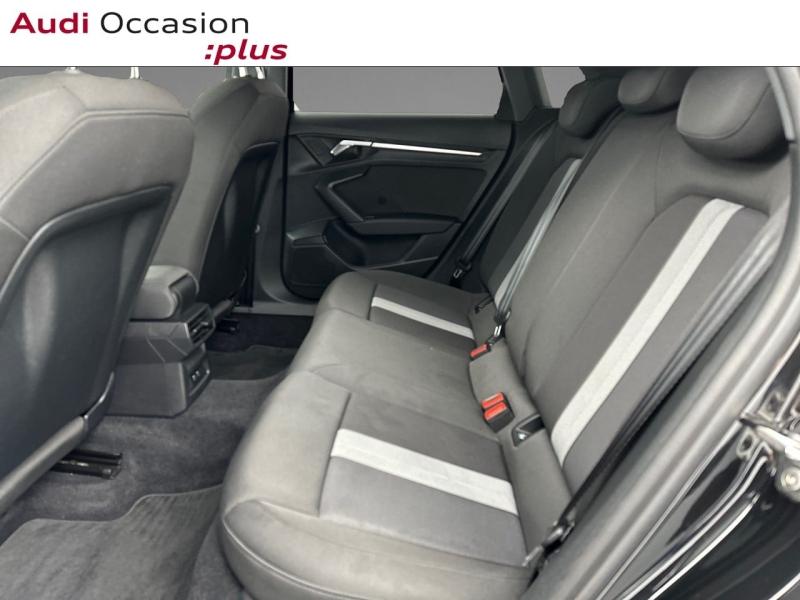 Voitures occasions Audi A3 Sportback Design Paris