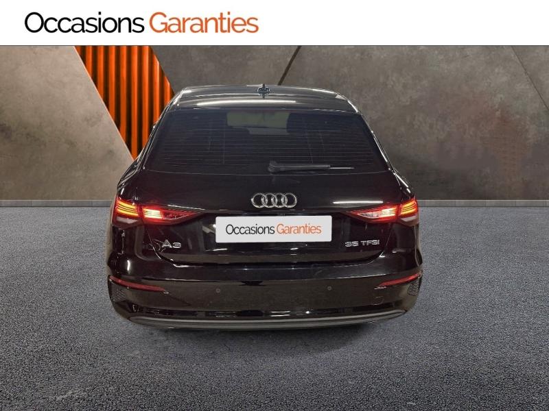 Voitures occasions Audi A3 Sportback S line Paris