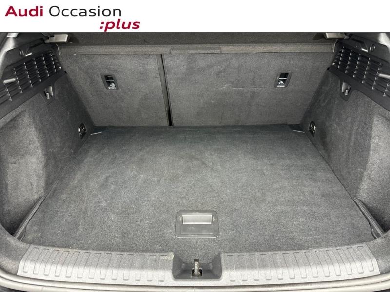 Voitures occasions Audi A3 Sportback Design Paris