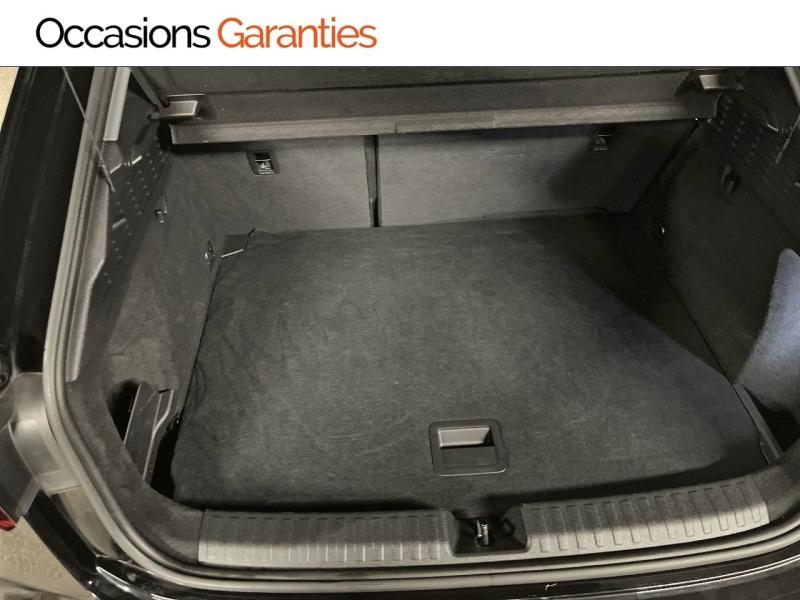 Voitures occasions Audi A3 Sportback S line Paris