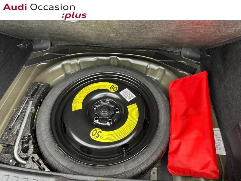 Voitures occasions Audi A3 Sportback Design Paris