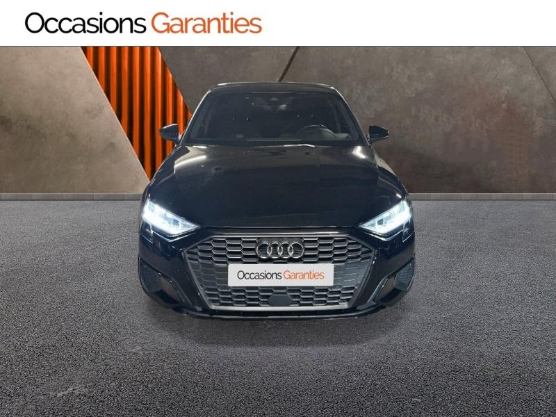 Voitures occasions Audi A3 Sportback S line Paris