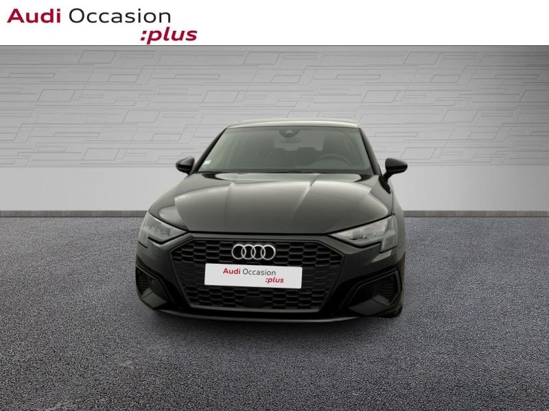 Voitures occasions Audi A3 Sportback Design Paris