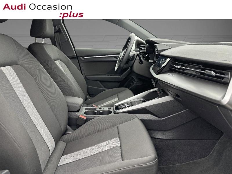 Voitures occasions Audi A3 Sportback Design Paris