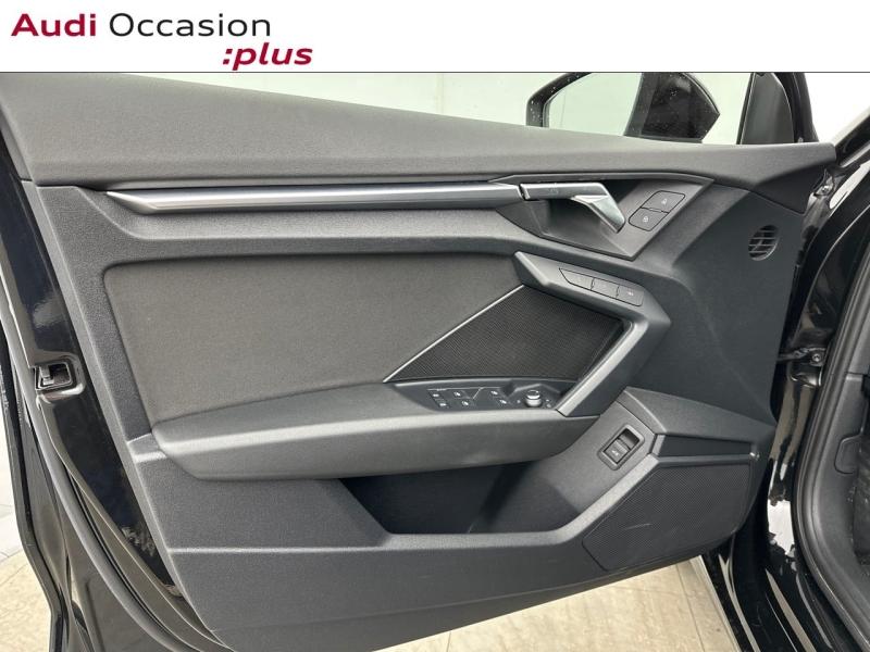 Voitures occasions Audi A3 Sportback Design Paris