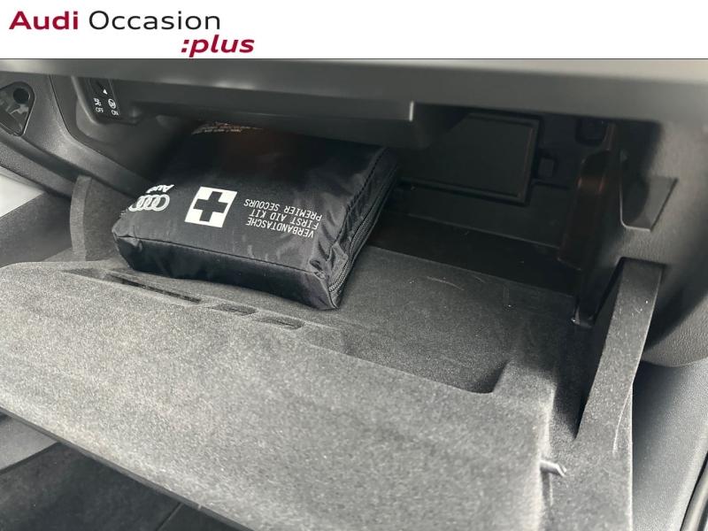 Voitures occasions Audi A3 Sportback Design Paris