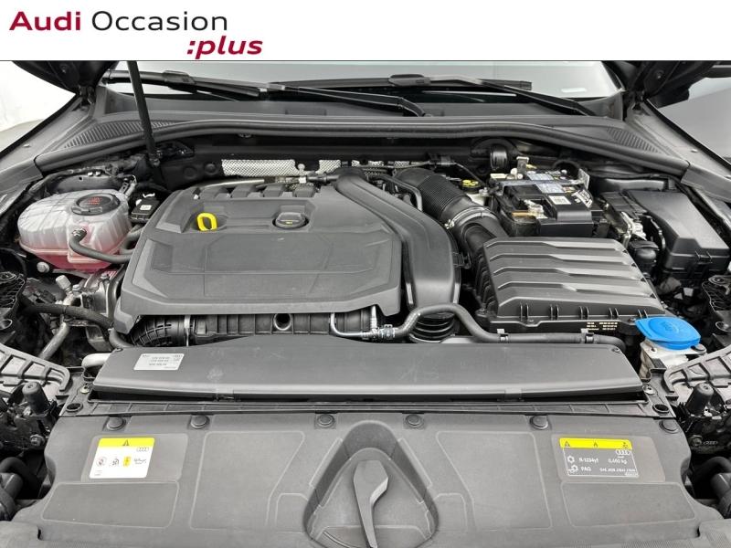 Voitures occasions Audi A3 Sportback Design Paris