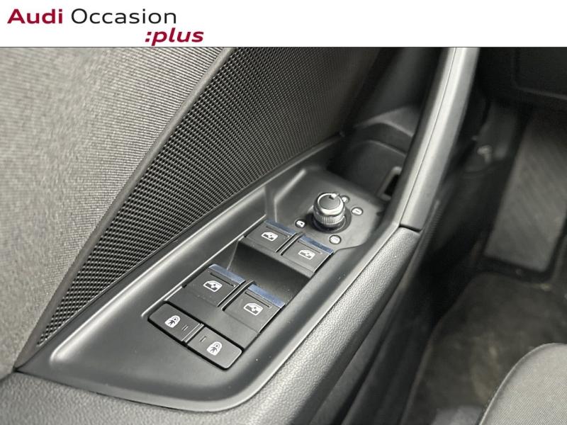 Voitures occasions Audi A3 Sportback Design Paris