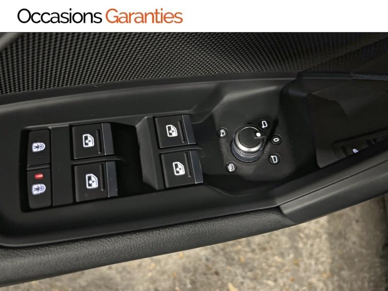 Voitures occasions Audi A3 Sportback S line Paris