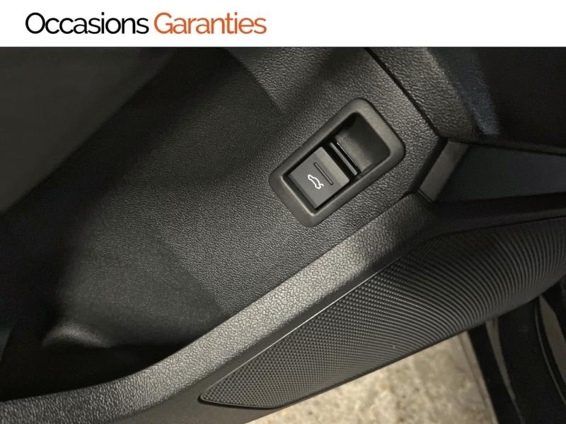 Voitures occasions Audi A3 Sportback S line Paris