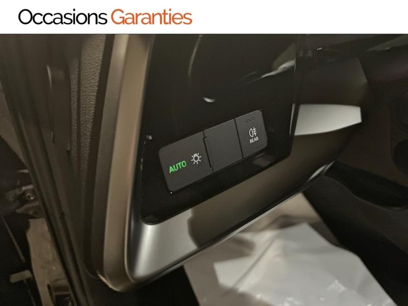 Voitures occasions Audi A3 Sportback S line Paris