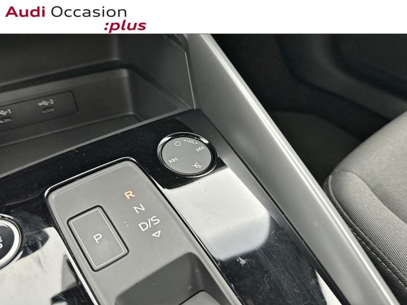 Voitures occasions Audi A3 Sportback Design Paris