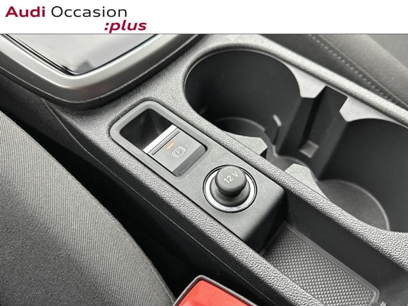 Voitures occasions Audi A3 Sportback Design Paris