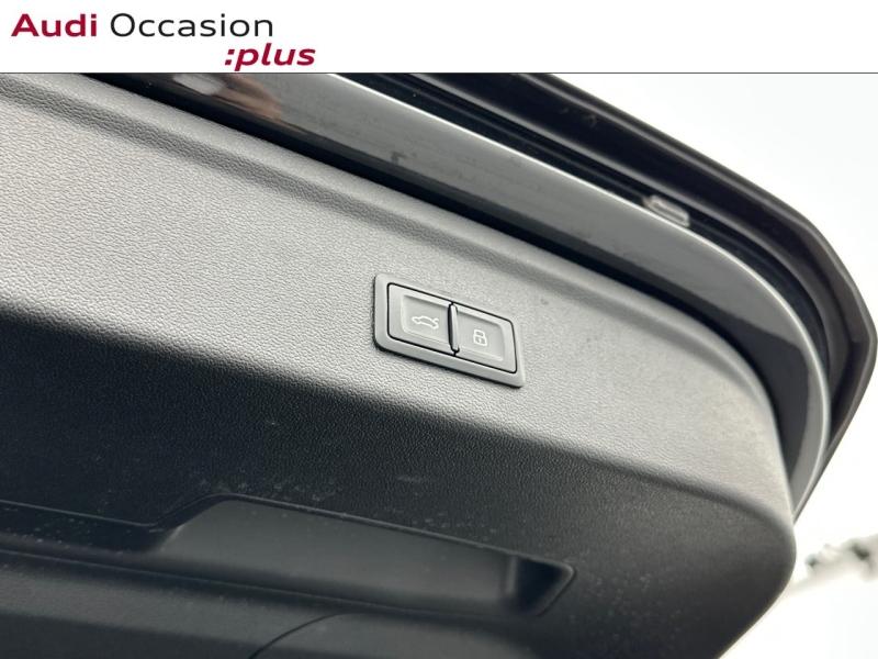 Voitures occasions Audi A3 Sportback Design Paris