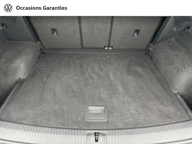 Voitures occasions VOLKSWAGEN TIGUAN Carat Exclusive Paris