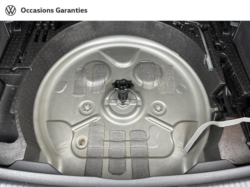 Voitures occasions VOLKSWAGEN TIGUAN Carat Exclusive Paris