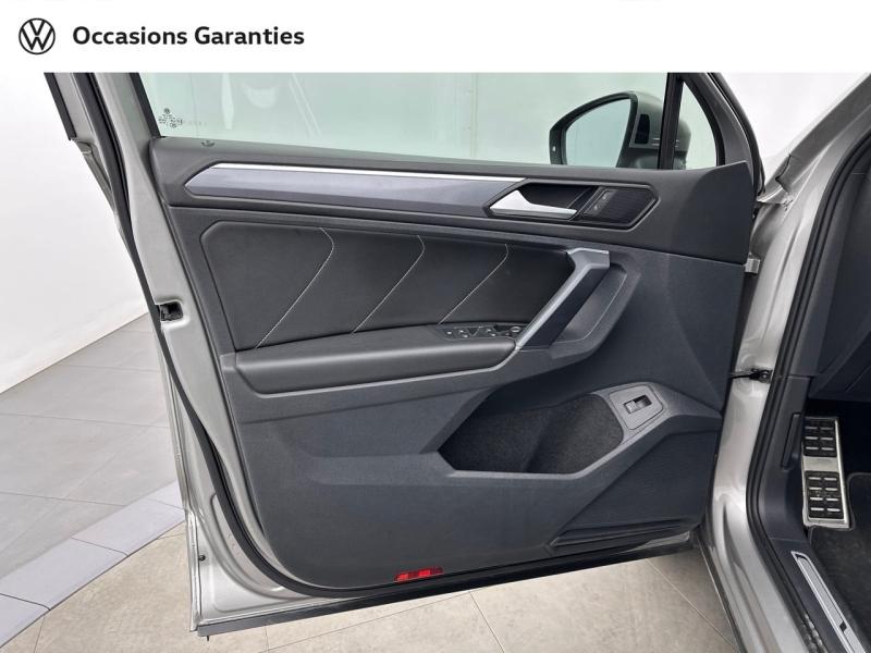 Voitures occasions VOLKSWAGEN TIGUAN Carat Exclusive Paris