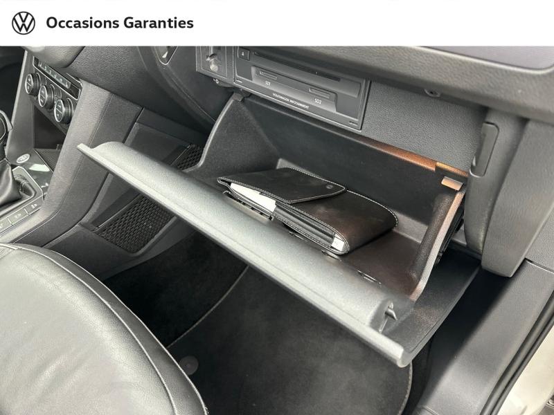 Voitures occasions VOLKSWAGEN TIGUAN Carat Exclusive Paris