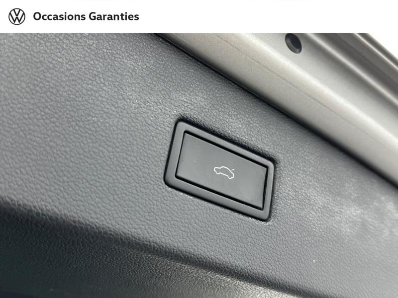 Voitures occasions VOLKSWAGEN TIGUAN Carat Exclusive Paris